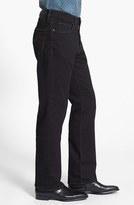 Thumbnail for your product : 34 Heritage 'Charisma' Classic Relaxed Fit Jeans (Black Cashmere)
