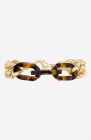 Thumbnail for your product : Nordstrom Two-Tone Link Bracelet