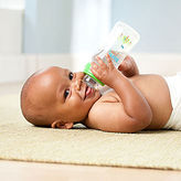 Thumbnail for your product : Born Free Summer Infant, Inc 3-pk. 5 oz. Deco Bottle Set