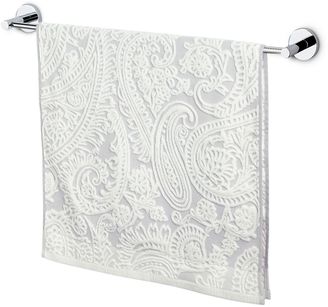 Marks and Spencer Paisley Embossed Cotton Towel