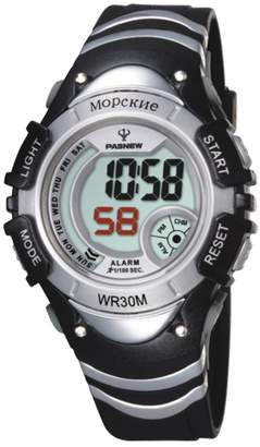 Wrist Watchs Boys and girls fashion watrproof Sport Watchs
