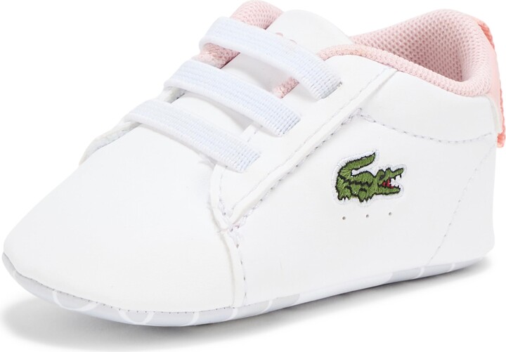 Lacoste Baby's Carnaby Set Sneakers