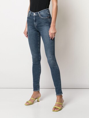 Citizens of Humanity High-Rise Jeans