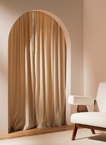 Thumbnail for your product : Simons Maison Luxurious velvet curtainSee available sizes