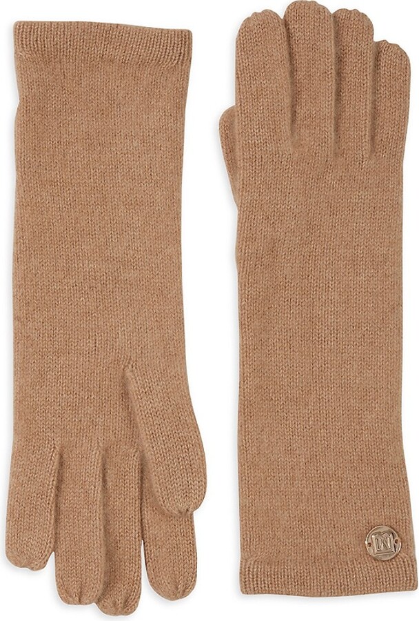 cashmere gloves for women winter accesory 2023