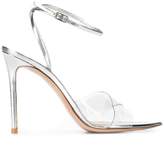 Thumbnail for your product : Gianvito Rossi ankle strap sandals