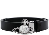 Thumbnail for your product : Vivienne Westwood Orb-buckle belt
