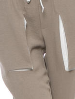 Thumbnail for your product : Helmut Lang Crop Pants