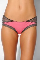 Thumbnail for your product : Honeydew Intimates Scarlette Lace Hipster