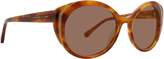 Thumbnail for your product : Trina Turk CIRES SUNGLASS