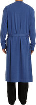 Thumbnail for your product : Barneys New York Cashmere Belted Robe