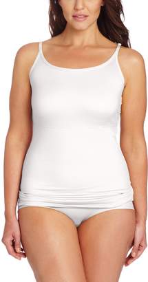 Maidenform Flexee by Women's Plus-Size Fat Free Dressing Tank Top