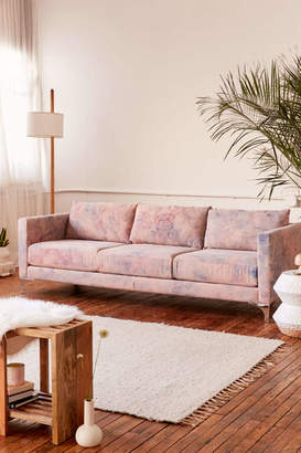 Urban Outfitters Riverside Tool & Dye Exclusive Sofa