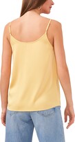 Thumbnail for your product : 1 STATE Pintuck V-Neck Camisole