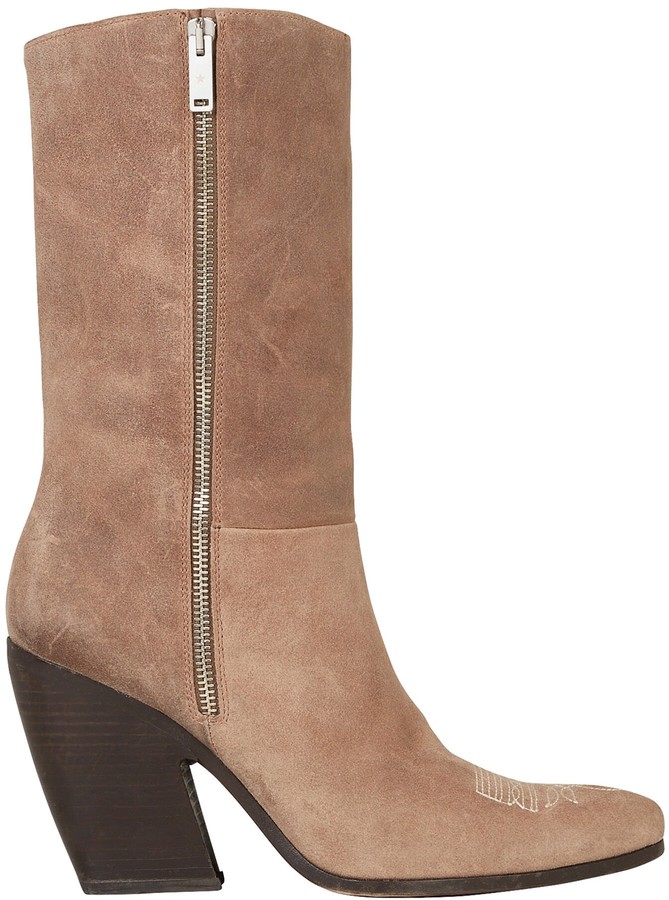 candies knee high boots