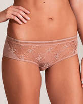 Thumbnail for your product : Huit Incandescence Shorty