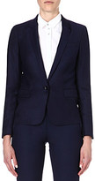 Thumbnail for your product : Paul Smith Black Single-breasted tailored jacket