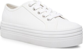 bobbie platform sneaker