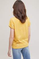 Thumbnail for your product : Anthropologie Helma Printed Tee