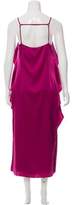 Thumbnail for your product : Elizabeth and James Sleeveless Midi Dress
