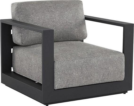Sunpan Tavira Lounge Chair