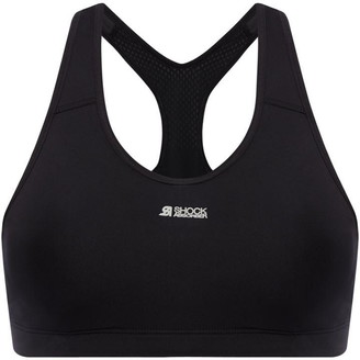 Shock Absorber Active Cropped Top