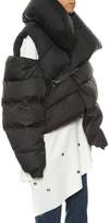 Thumbnail for your product : Marques Almeida Asymmetric Down Jacket