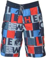 Thumbnail for your product : Vans Swimming trunks