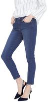 Thumbnail for your product : Banana Republic Medium Wash Skinny Ankle Jean