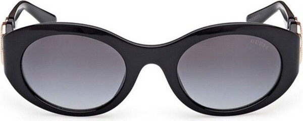 GUESS Oval-Frame Sunglasses