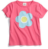 Thumbnail for your product : Nordstrom Mini Boden 'Fun Appliqué' Tee (Little Girls)