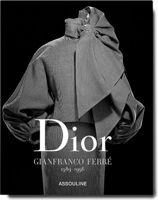 Assouline Dior by Gianfranco Ferré