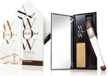 COLOR WOW Platinum Root Cover Up 2.1 g 0.07 oz