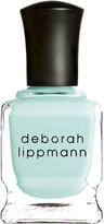 Thumbnail for your product : Deborah Lippmann Crème Nail Polish Limited Edition