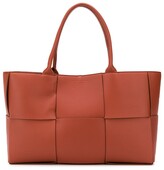 Thumbnail for your product : Bottega Veneta Arco tote bag