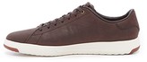 Thumbnail for your product : Cole Haan GrandPro Nubuck Tennis Sneakers