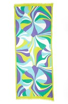 Thumbnail for your product : Kate Spade 'carnival Swirl' Scarf