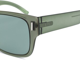 Dior Sunglasses Fraction sunglasses