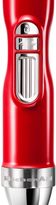 Thumbnail for your product : KitchenAid Artisan cordless Empire red hand blender
