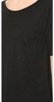 Thumbnail for your product : Madewell Cutoff Tee