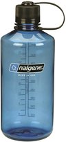 Thumbnail for your product : Nalgene Tritan Narrow Mouth BPA-Free Water Bottle, 32oz. - Blue