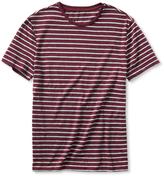 Thumbnail for your product : Banana Republic Painter Stripe Crew