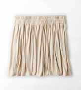 Thumbnail for your product : American Eagle Don't Ask Why Pleated Skirt
