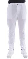 Thumbnail for your product : Daniele Alessandrini Slim Fit Trousers