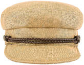 Thumbnail for your product : Brixton Kayla Straw Hat