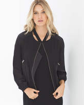 Thumbnail for your product : X By Gottex Aviator Jacket