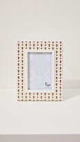Thumbnail for your product : Tizo Design Wooden Frame 4x6