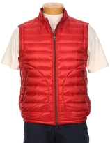 Thumbnail for your product : Herno Lightweight Quilted Vest