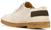 Thumbnail for your product : Premiata Raw Front-Zip Shoes