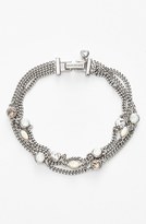 Thumbnail for your product : Givenchy Stone Three-Strand Bracelet (Nordstrom Exclusive)